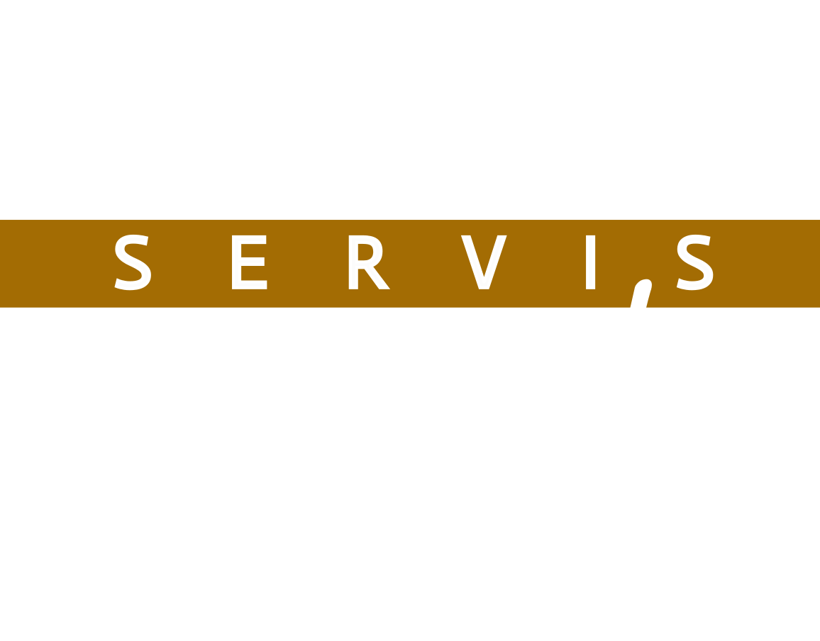 Presso Servis Pelíšek